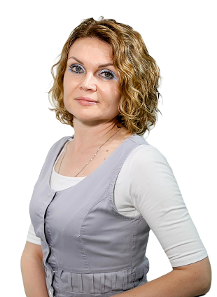 Савич(Ургапова) Оксана Валерьевна