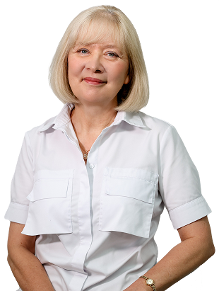 Маневич Рина Талгатовна
